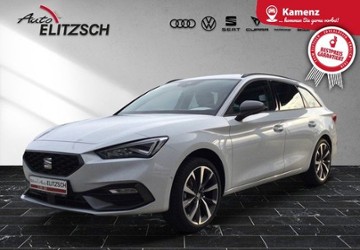 Seat Leon 31.500 km 23.350 &euro; Dresden 01139