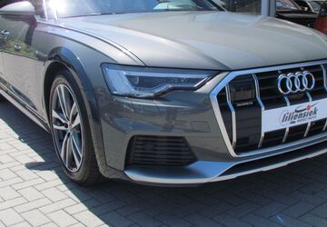 Audi A6 Allroad 59.270 km 54.750 &euro; Dippoldiswalde 01744