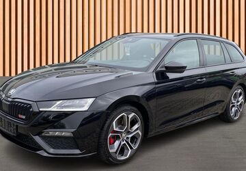 Skoda Octavia 22.074 km 36.980 &euro; Dresden 01328