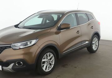 Renault Kadjar 75.949 km 10.810 &euro; Dresden 01187
