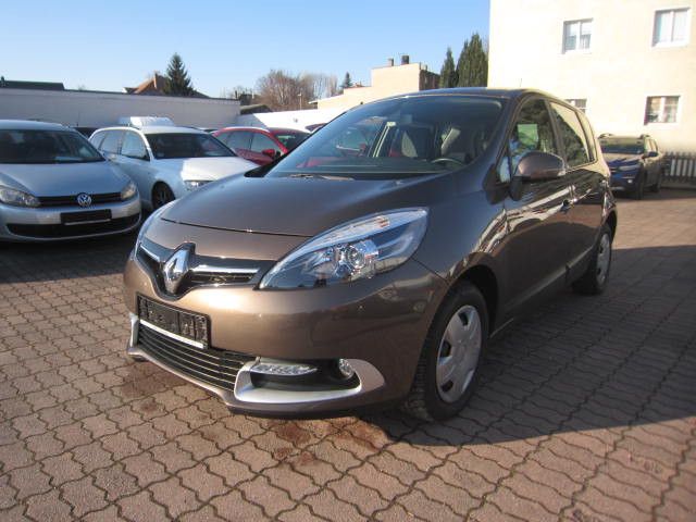 Renault Scenic 103.323 km 5.999 &euro; Dresden 01219