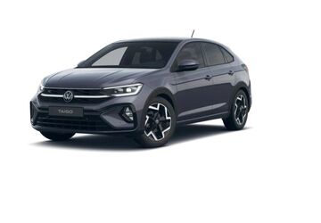 VW Taigo 5.390 km 26.890 &euro; Dresden 01169
