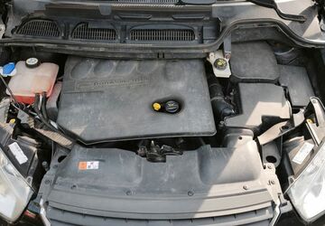 Ford C-Max 158.778 km 3.150 &euro; Niederau 01689