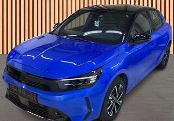 Opel Corsa 11.816 km 15.980 &euro; Dresden/Weißig 01328