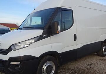IVECO Andere 338.179 km 8.500 &euro; Dresden 01219