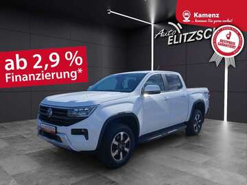 Gebrauchte VW Amarok