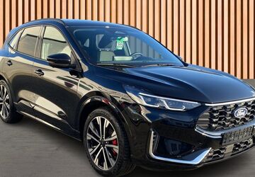 Ford Kuga 15.949 km 31.980 &euro; Dresden 01328