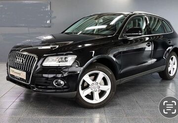 Audi Q5 170.000 km 17.200 &euro; Heidenau 01809