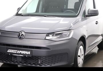VW Caddy 21.200 km 19.620 &euro; Pirna 01796