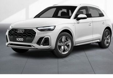 Audi Q5 131.891 km 31.490 &euro; Dresden 01067