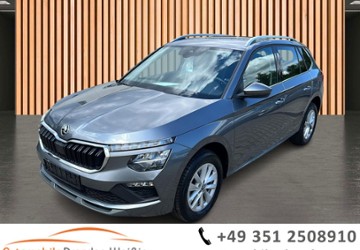 Skoda Kamiq 16.168 km 22.800 &euro; Dresden 01328