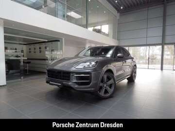 Gebrauchte Porsche Cayenne