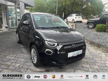 Gebrauchte Fiat 500