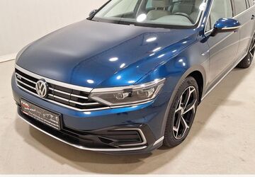 VW Passat Variant 52.500 km 23.999 &euro; Dresden 01157
