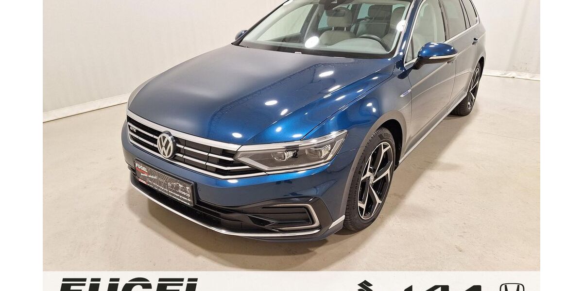 VW Passat Variant 52.500 km 23.999 &euro; Dresden 01157