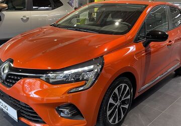 Renault Clio 25.529 km 14.490 &euro; Dresden 01139