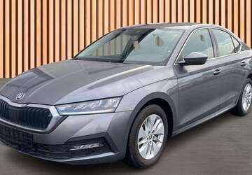 Skoda Octavia 87.290 km 17.980 &euro; Dresden/Weißig 01328