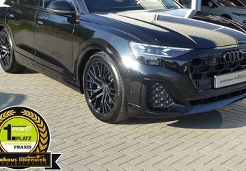 Audi Q8 35.190 km 83.980 &euro; Dippoldiswalde 01744