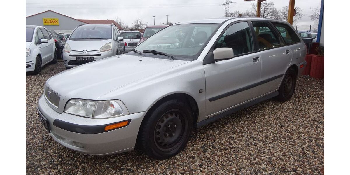 Volvo V40 283.685 km 550 &euro; Dresden 01219