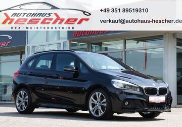 BMW 220 100.000 km 15.980 &euro; Dresden 01139