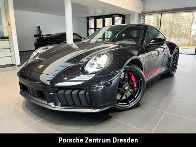 Porsche 992 9.000 km 199.800 &euro; Dresden 01129