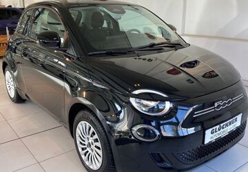 Fiat 500e 14.553 km 29.990 &euro; Dresden 01109
