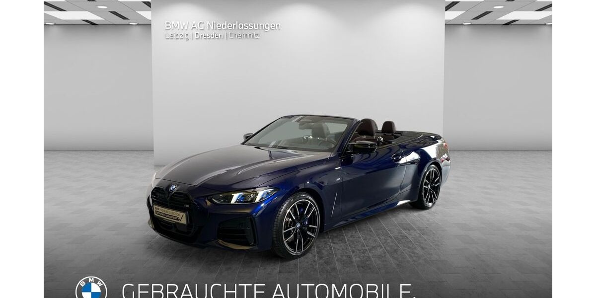BMW M440 30.900 km 68.504 &euro; Dresden 01219