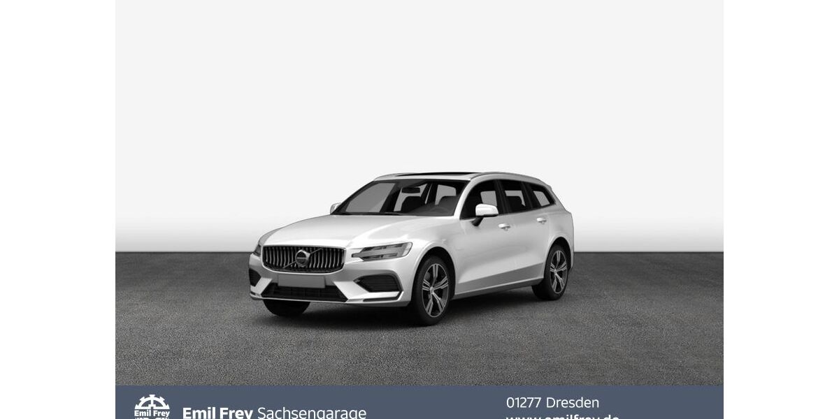 Volvo V60 30.563 km 38.450 &euro; Dresden 01159