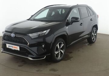 Toyota RAV 4 99.648 km 34.450 &euro; Dresden 01187