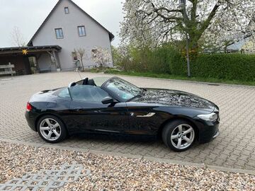 Gebrauchte BMW Z4