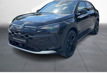 VW T-Roc 1.365 km 37.950 &euro; Dresden 01067