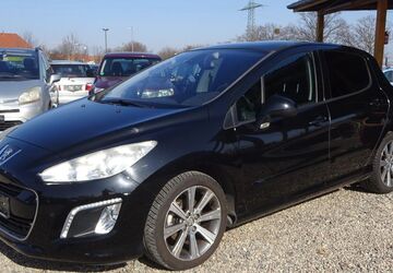 Peugeot 308 167.742 km 2.900 &euro; Dresden 01219