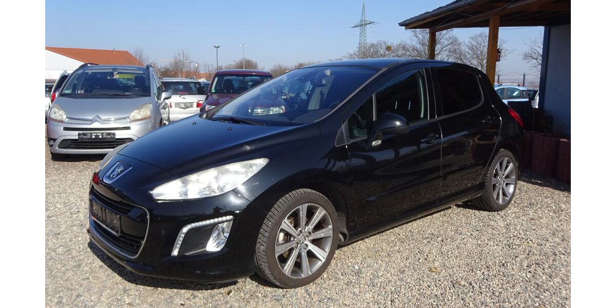 Peugeot 308 167.742 km 2.900 &euro; Dresden 01219