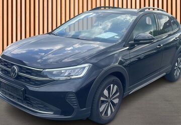 VW Taigo 26.206 km 18.980 &euro; Dresden 01328