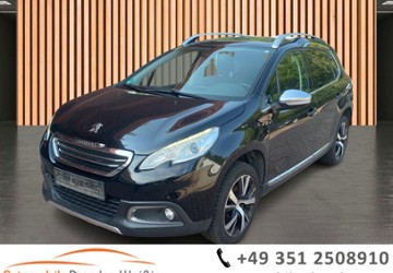 Peugeot 2008 173.428 km 4.600 &euro; Dresden 01328