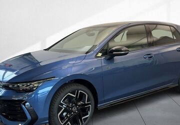 VW Golf 2.500 km 35.890 &euro; Dresden 01169