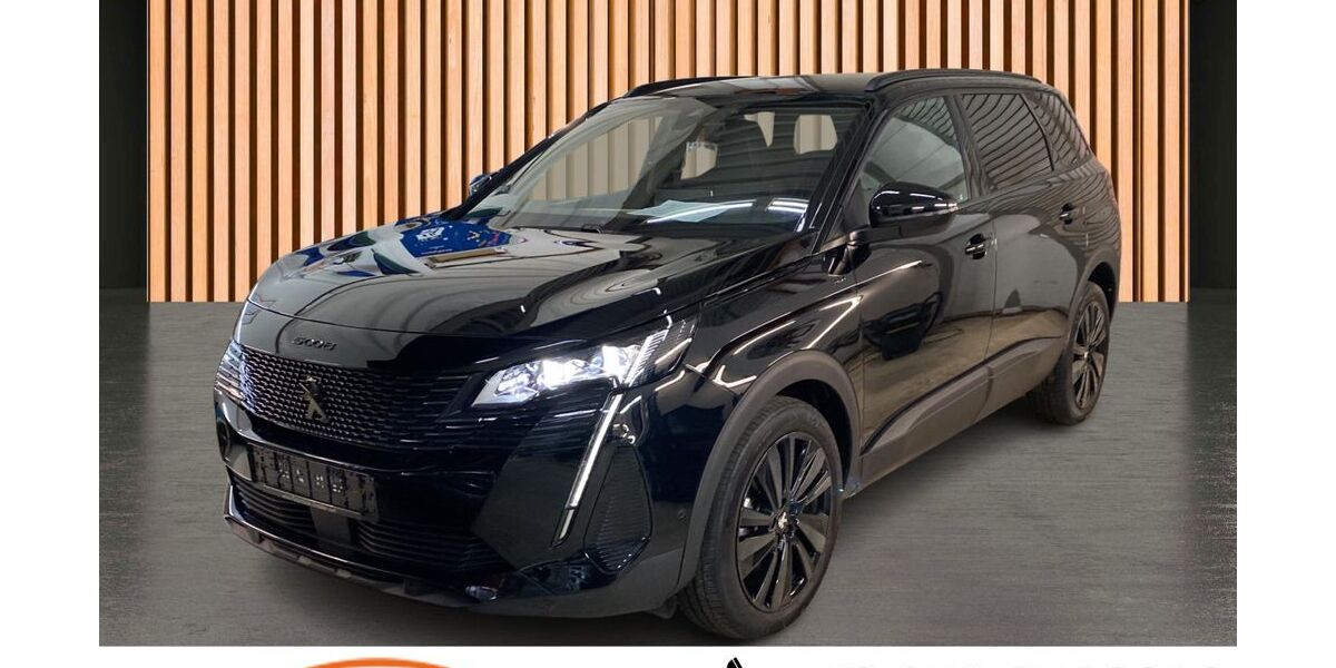 Peugeot 5008 27.145 km 27.980 &euro; Dresden 01328