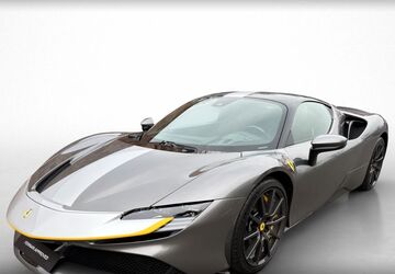 Ferrari SF90 6.800 km 379.990 &euro; Radebeul 01445