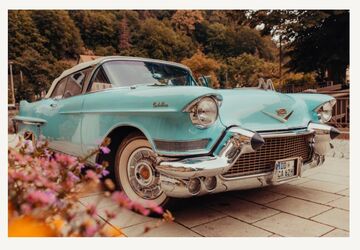 Cadillac Andere 50.000 km 67.500 &euro; Dresden 01279