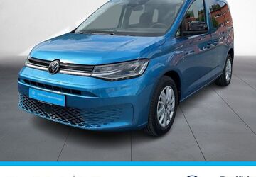 VW Caddy 13.903 km 30.990 &euro; Dresden 01067