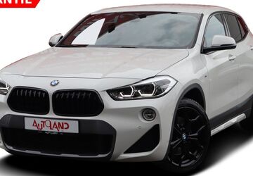 BMW X2 66.973 km 23.990 &euro; Meißen 01662