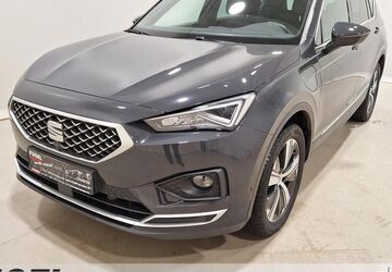 Seat Tarraco 45.950 km 27.869 &euro; Dresden 01157