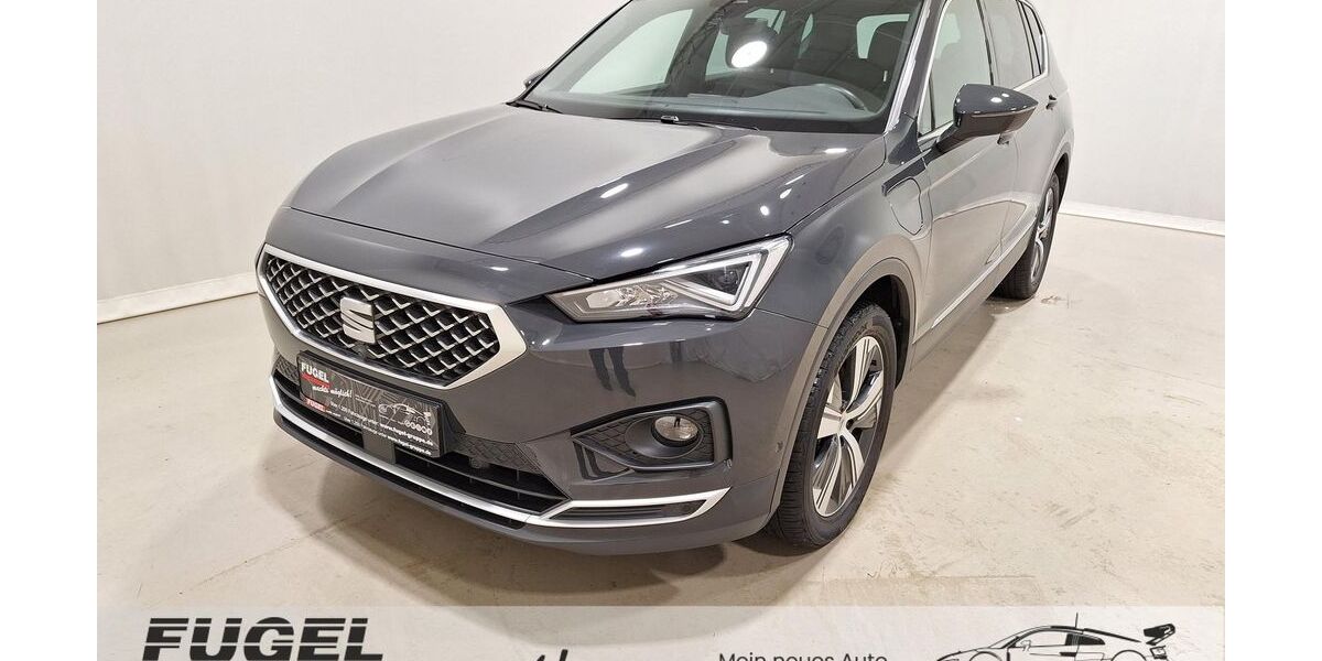 Seat Tarraco 45.950 km 27.869 &euro; Dresden 01157