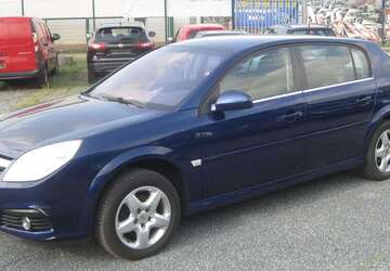 Opel Signum 228.000 km 990 &euro; Dresden 01237