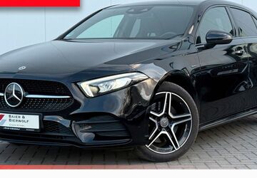 Mercedes-Benz A 250 77.000 km 22.990 &euro; Coswig 01640