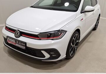 VW Polo 59.400 km 20.949 &euro; Dresden 01157