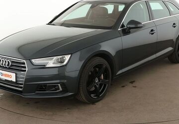 Audi A4 90.315 km 24.490 &euro; Dresden 01187