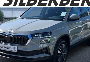 Skoda Karoq 2.627 km 31.949 &euro; Radeberg 01454