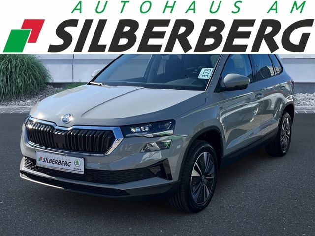 Skoda Karoq 2.627 km 31.949 &euro; Radeberg 01454