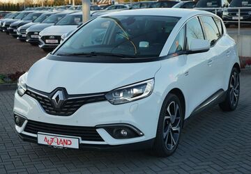 Renault Scenic 64.259 km 16.990 &euro; Dresden 01239